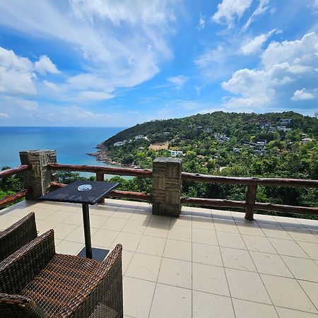 Phangan Utopia Resort Mae Haad Zewnętrze zdjęcie