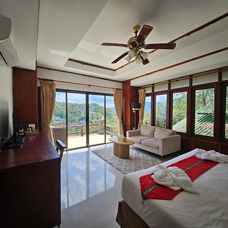 Phangan Utopia Resort Mae Haad Zewnętrze zdjęcie
